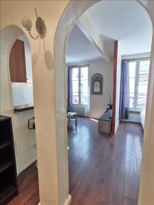Louer Appartement Paris-17eme-arrondissement Paris
