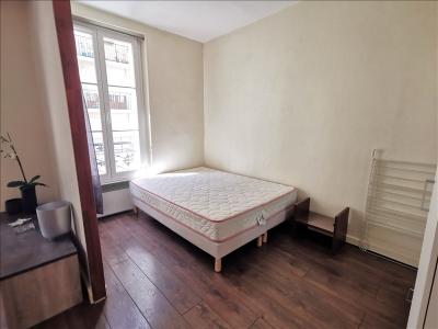 Louer Appartement Paris-17eme-arrondissement 1100 euros