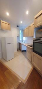 Louer Appartement Rosny-sous-bois Seine saint denis