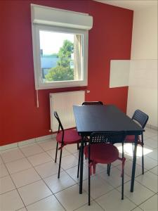 Annonce Location 3 pi�ces Appartement Pessac 33