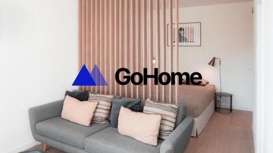 For rent Paris-17eme-arrondissement 1 room 28 m2 Paris (75017) photo 0