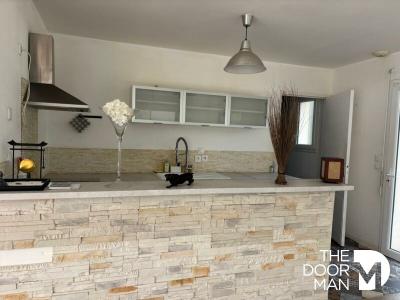 Acheter Maison 106 m2 Bieville-beuville