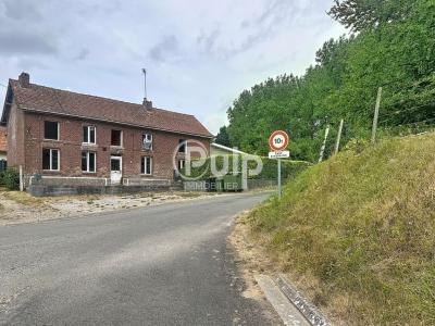For sale Gueschart 6 rooms 142 m2 Somme (80150) photo 0