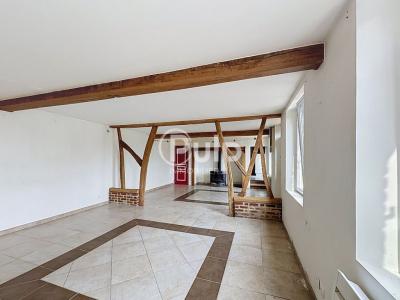Annonce Vente 6 pi�ces Maison Gueschart 80
