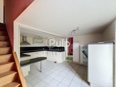 Acheter Maison Gueschart Somme