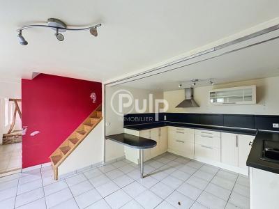 Acheter Maison Gueschart 125000 euros