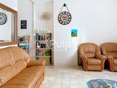 Annonce Vente 6 pi�ces Maison Somain 59