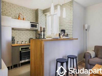 Annonce Location Appartement Paris-17eme-arrondissement 75