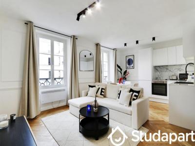 Annonce Location 2 pi�ces Appartement Paris-4eme-arrondissement 75