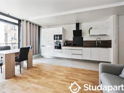 Annonce Location 2 pi�ces Appartement Paris-11eme-arrondissement 75