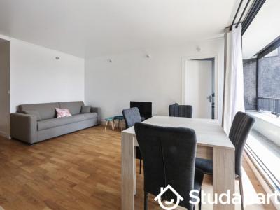 Louer Appartement 45 m2 Paris-11eme-arrondissement