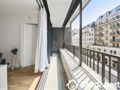 Louer Appartement Paris-11eme-arrondissement Paris