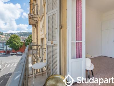 Annonce Location 2 pi�ces Appartement Nice 06
