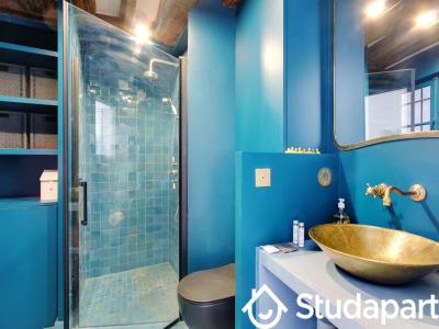 Louer Appartement Paris-6eme-arrondissement Paris