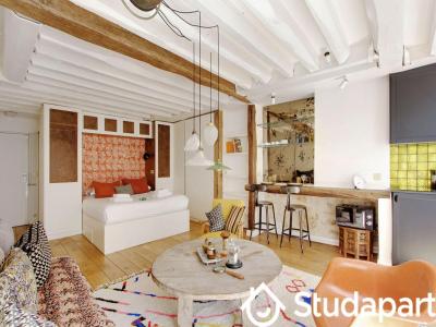 Louer Appartement Paris-6eme-arrondissement 2800 euros