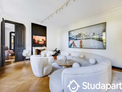 For rent Paris 4 rooms 200 m2 Paris (75000) photo 0