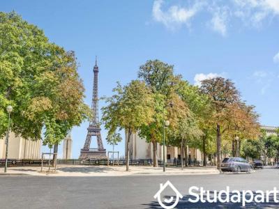 Annonce Location 4 pi�ces Appartement Paris 75