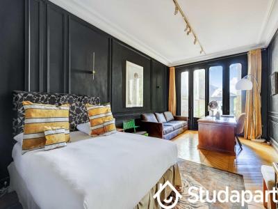 Louer Appartement Paris Paris