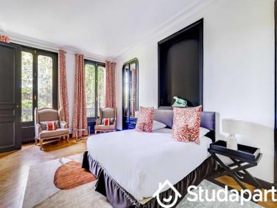 Louer Appartement Paris 15000 euros