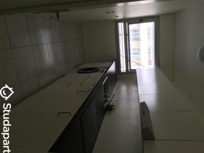 Louer Appartement 15 m2 Paris-13eme-arrondissement