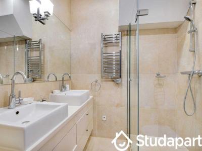 Louer Appartement Paris-7eme-arrondissement 3600 euros