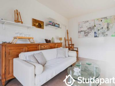 For rent Paris 1 room 55 m2 Paris (75000) photo 0