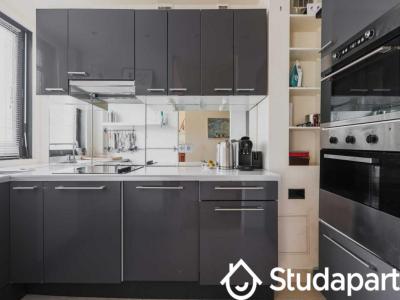 Annonce Location Appartement Paris 75