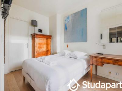Louer Appartement 55 m2 Paris
