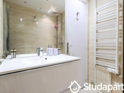 Louer Appartement Paris Paris