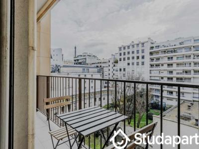 Louer Appartement Paris 2300 euros