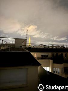 For rent Paris-15eme-arrondissement 2 rooms 88 m2 Paris (75015) photo 0