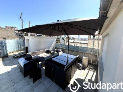 Annonce Location 2 pi�ces Appartement Paris-15eme-arrondissement 75