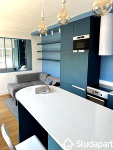 Louer Appartement Paris-15eme-arrondissement Paris