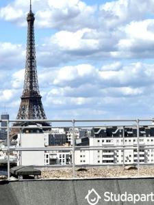 Louer Appartement Paris-15eme-arrondissement 2700 euros