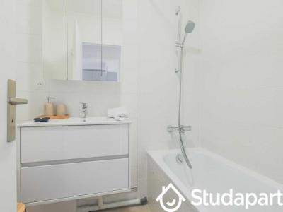 Louer Appartement Paris-16eme-arrondissement Paris