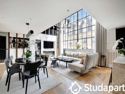 For rent Paris-17eme-arrondissement 2 rooms 144 m2 Paris (75017) photo 0