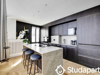 Annonce Location 2 pi�ces Appartement Paris-17eme-arrondissement 75