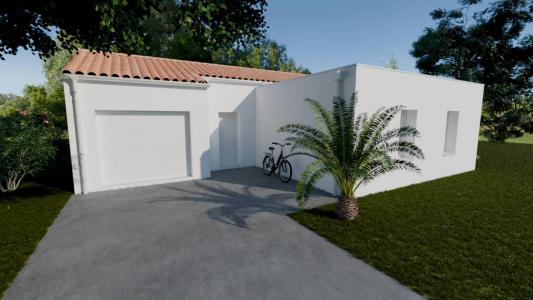 Annonce Vente Maison Paulx 44