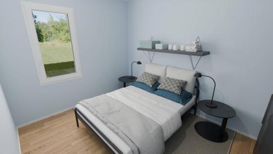 Acheter Maison Paulx 273118 euros