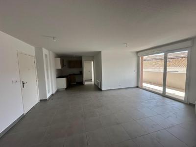 For rent Agde 4 rooms 88 m2 Herault (34300) photo 3