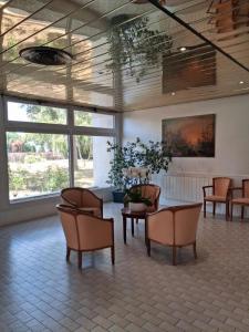 For rent Saint-maurice 1 room 27 m2 Val de Marne (94410) photo 0