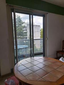 Annonce Location Appartement Saint-maurice 94