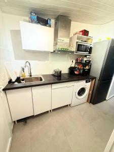 Louer Appartement Villiers-sur-marne 1000 euros