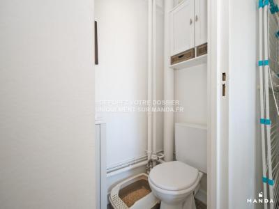 Louer Appartement Paris-13eme-arrondissement 1816 euros