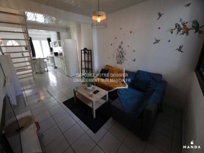 For rent Brest 3 rooms 67 m2 Finistere (29200) photo 0