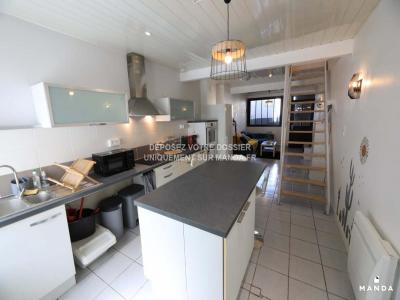 For rent Brest 3 rooms 67 m2 Finistere (29200) photo 1