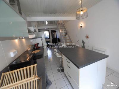 For rent Brest 3 rooms 67 m2 Finistere (29200) photo 2