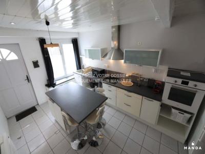 For rent Brest 3 rooms 67 m2 Finistere (29200) photo 4