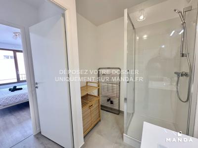 Louer Appartement 11 m2 Vitry-sur-seine