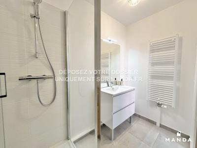 Louer Appartement Vitry-sur-seine Val de Marne